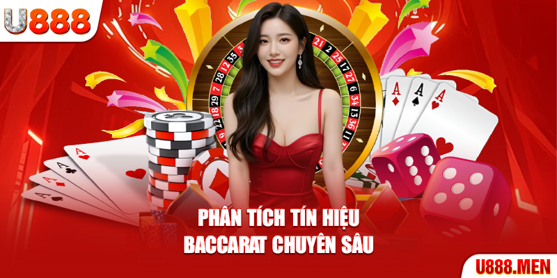 Phân tích tín hiệu baccarat chuyên sâu